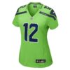 12s seattle seahawks nike womens game jersey neon green clowdercats rtr82.jpg