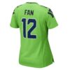 12s seattle seahawks nike womens game jersey neon green clowdercats xcmkn.jpg