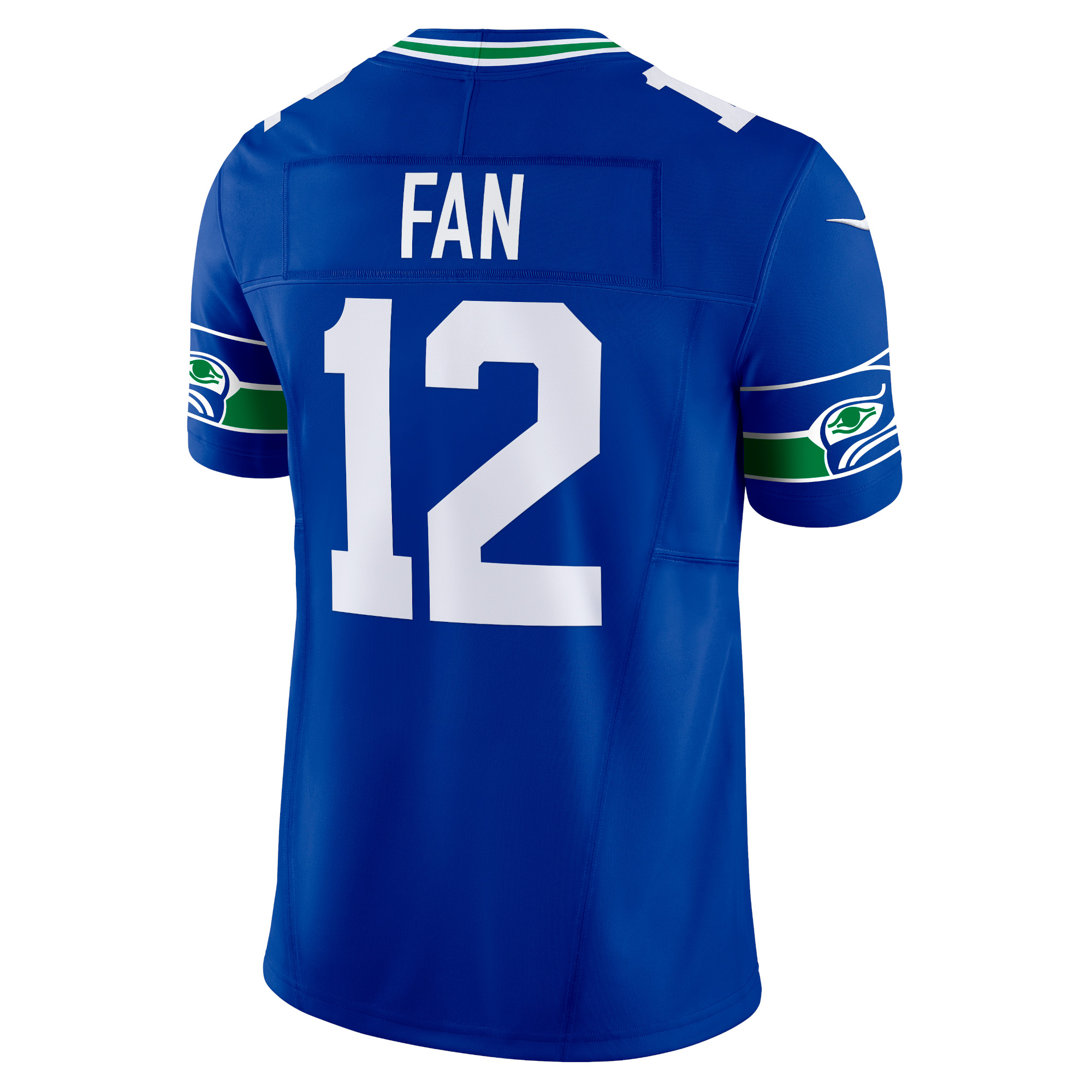 12th fan seattle seahawks nike vapor fuse limited jersey royal clowdercats yniwp.jpg