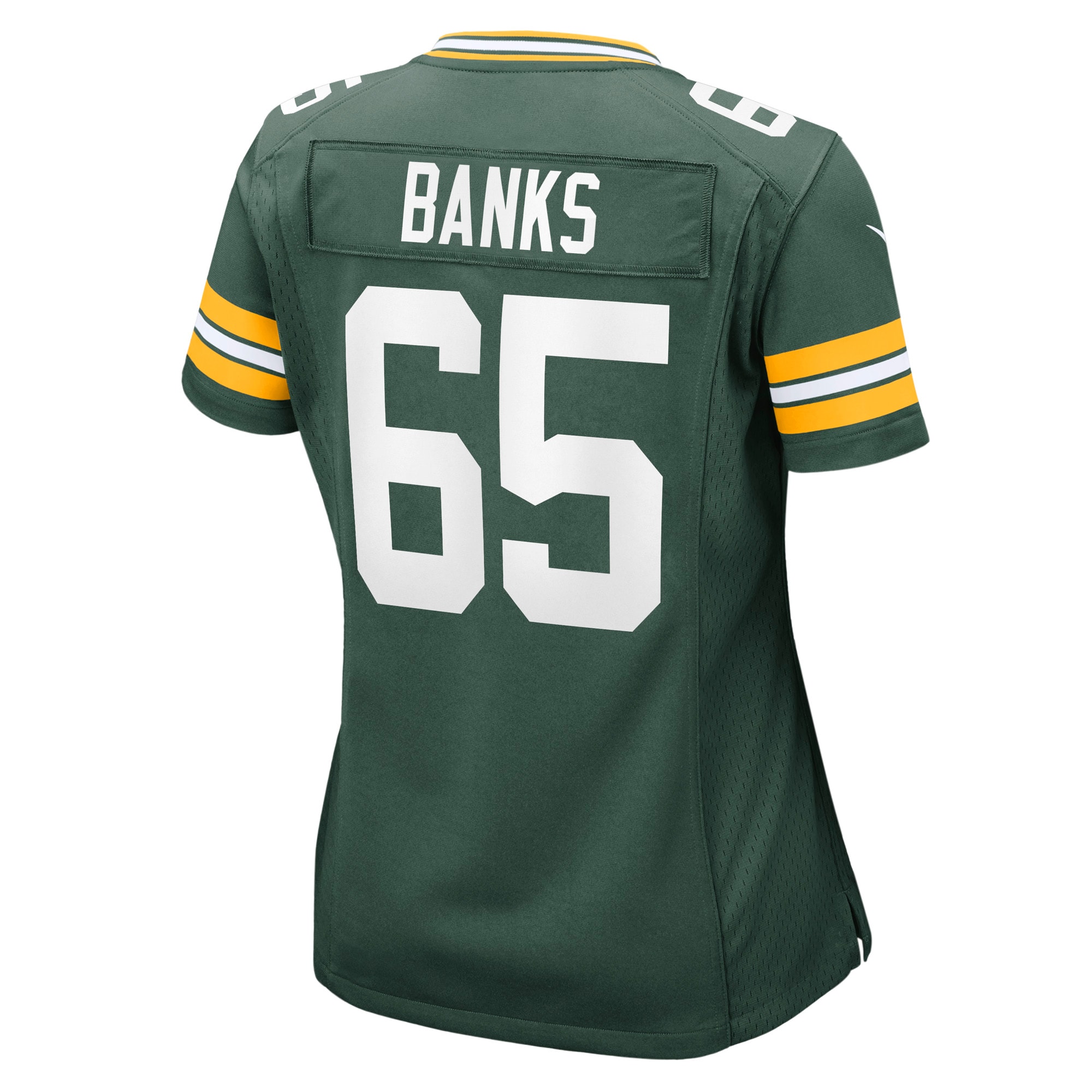 aaron banks green bay packers nike womens team game jersey green clowdercats 7jp9t.jpg