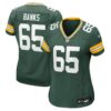 aaron banks green bay packers nike womens team game jersey green clowdercats cq7lp.jpg