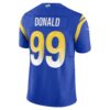 aaron donald los angeles rams nike vapor fuse limited jersey royal clowdercats ef7hx.jpg