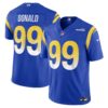 aaron donald los angeles rams nike vapor fuse limited jersey royal clowdercats vbvz5.jpg
