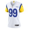aaron donald los angeles rams nike womens player jersey white clowdercats 2rs5f.jpg
