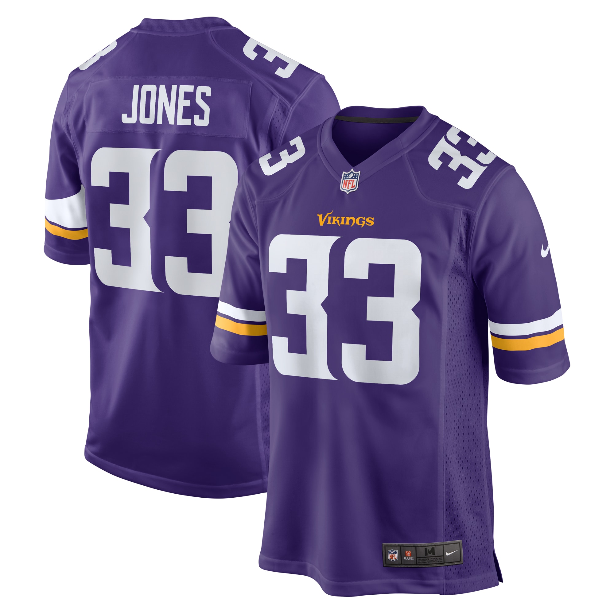 aaron jones minnesota vikings nike game player jersey purple clowdercats vmslp.jpg