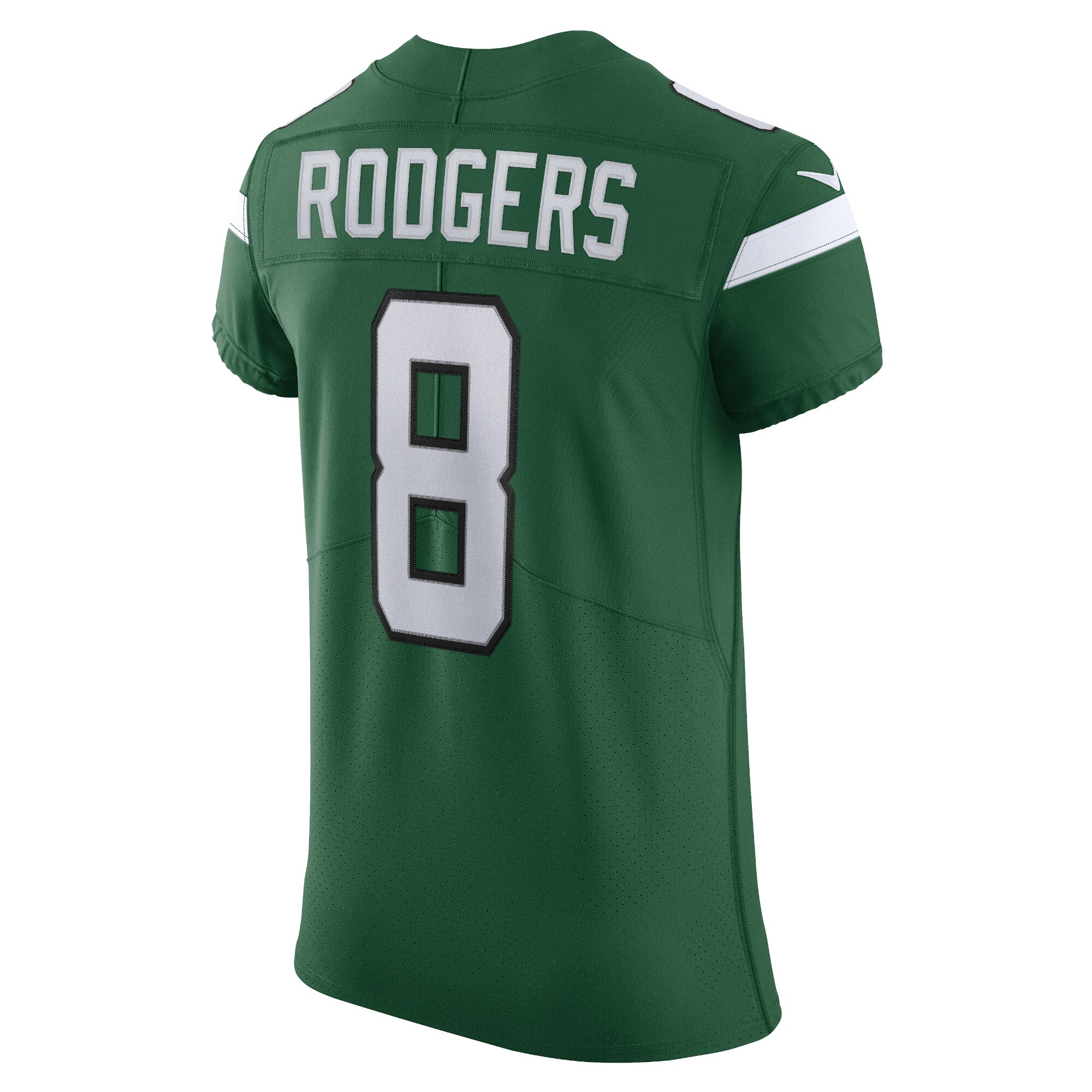 aaron rodgers new york jets nike alternate vapor fuse elite jersey green clowdercats kkpkk.jpg
