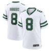 aaron rodgers new york jets nike game jersey legacy white clowdercats ahlyi.jpg