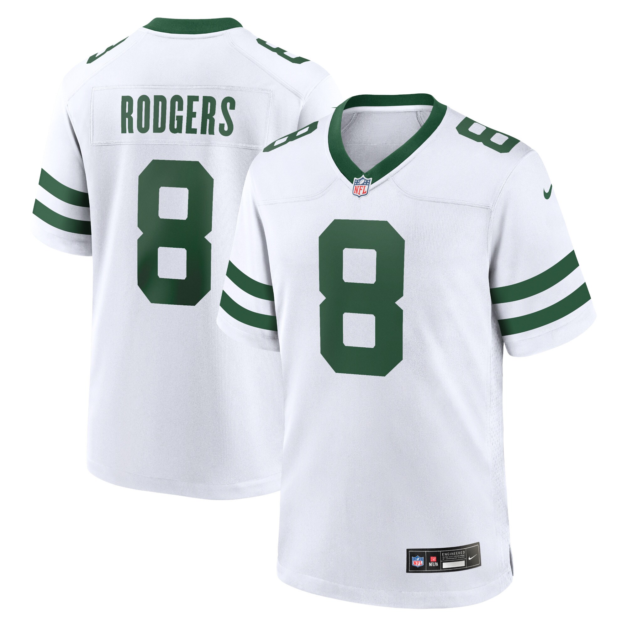 aaron rodgers new york jets nike game jersey legacy white clowdercats ahlyi.jpg