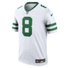 aaron rodgers new york jets nike legend player performance top white clowdercats wpx8d.jpg