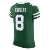 aaron rodgers new york jets nike vapor fuse elite jersey green clowdercats gxrro.jpg