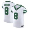 aaron rodgers new york jets nike vapor fuse elite jersey legacy white clowdercats x7jzp.jpg