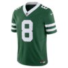 aaron rodgers new york jets nike vapor fuse limited jersey legacy green clowdercats xul4g.jpg