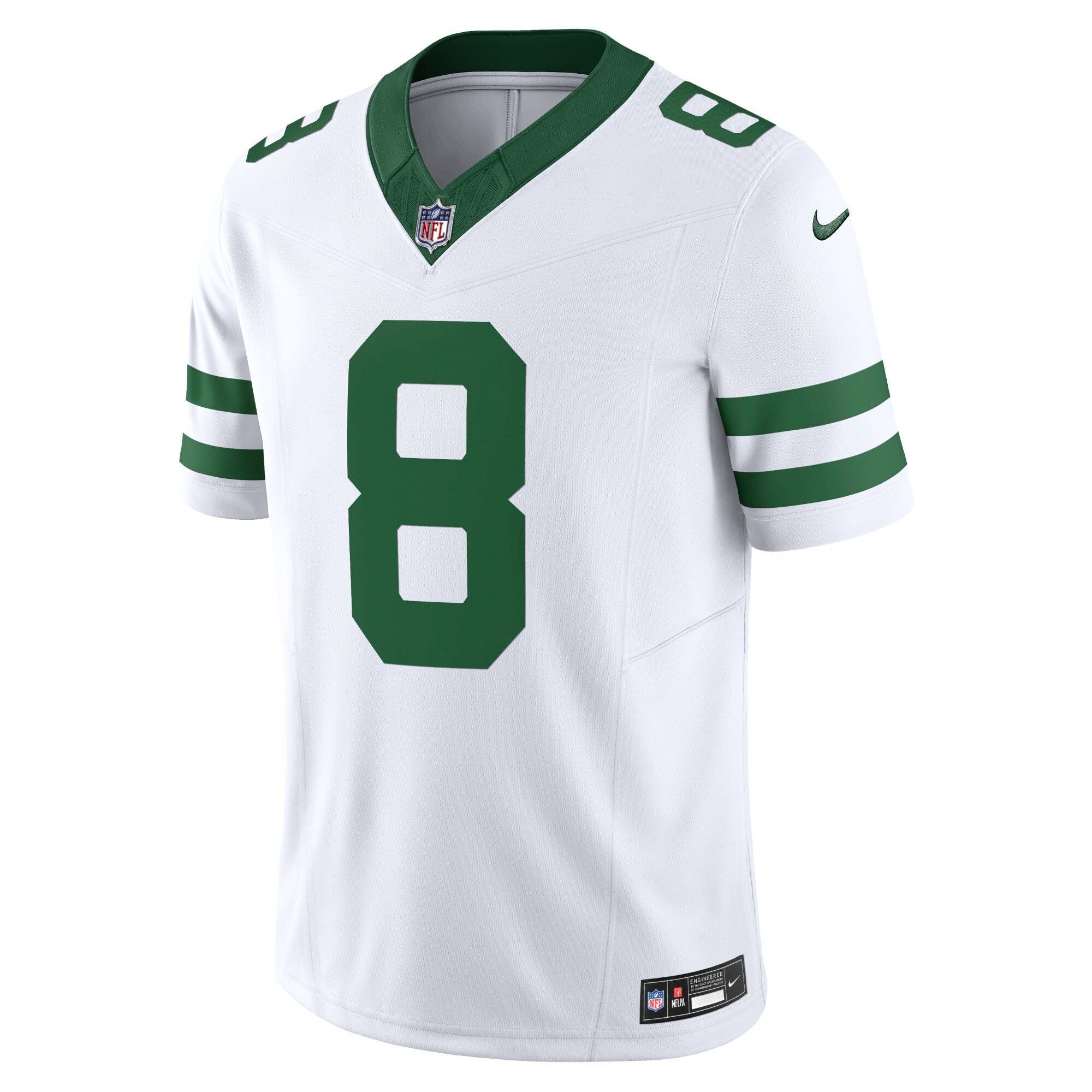 aaron rodgers new york jets nike vapor fuse limited jersey legacy white clowdercats c62gb.jpg