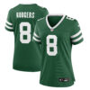 aaron rodgers new york jets nike womens game jersey legacy green clowdercats ur9yx.jpg