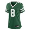 aaron rodgers new york jets nike womens game jersey legacy green clowdercats vfiqe.jpg