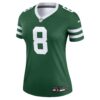 aaron rodgers new york jets nike womens legend player performance top legacy green clowdercats e654i.jpg