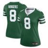 aaron rodgers new york jets nike womens legend player performance top legacy green clowdercats ise5j.jpg