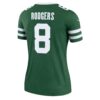 aaron rodgers new york jets nike womens legend player performance top legacy green clowdercats rxckl.jpg