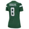 aaron rodgers new york jets nike womens player jersey green clowdercats aspyt.jpg