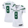 aaron rodgers new york jets nike womens player jersey white clowdercats rqh7q.jpg