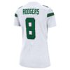 aaron rodgers new york jets nike womens player jersey white clowdercats tugo0.jpg