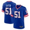 abdul carter new york giants nike first round pick 2nd alternate game jersey royal clowdercats 1g0s9.jpg