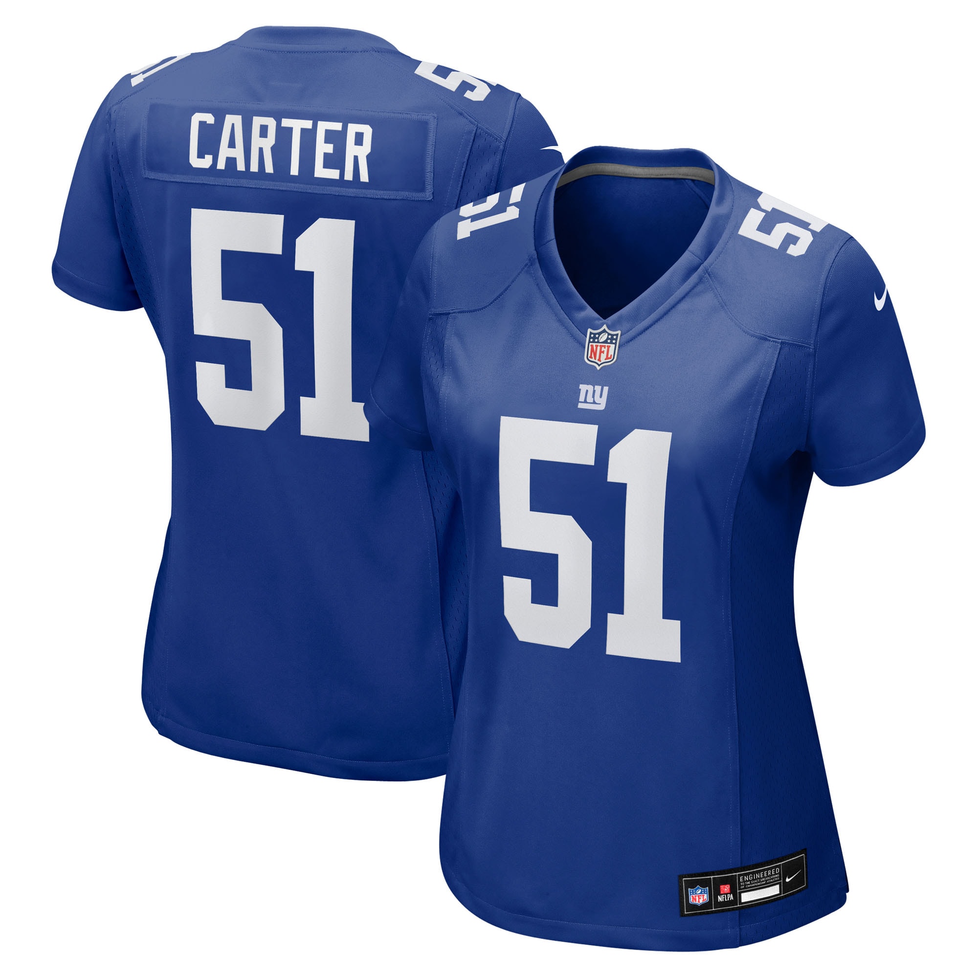 abdul carter new york giants nike womens first round pick game jersey royal clowdercats fsrkd.jpg