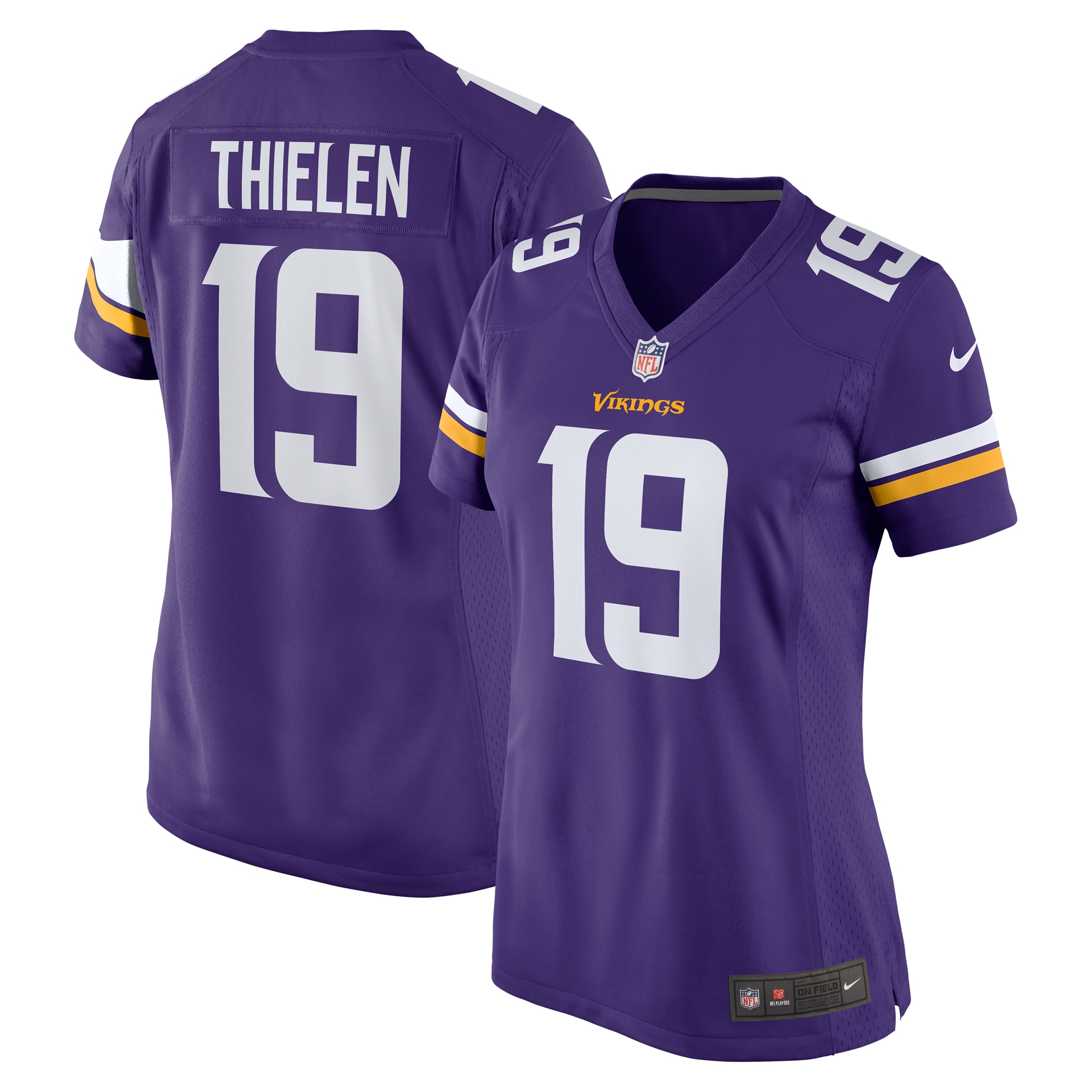 adam thielen minnesota vikings nike womens game jersey purple clowdercats 9h5w6.jpg