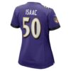 adisa isaac baltimore ravens nike womens game jersey purple clowdercats das9y.jpg