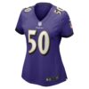 adisa isaac baltimore ravens nike womens game jersey purple clowdercats uy63z.jpg