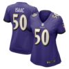 adisa isaac baltimore ravens nike womens game jersey purple clowdercats y4blu.jpg