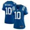 adonai mitchell indianapolis colts nike womens game jersey royal clowdercats 57evu.jpg