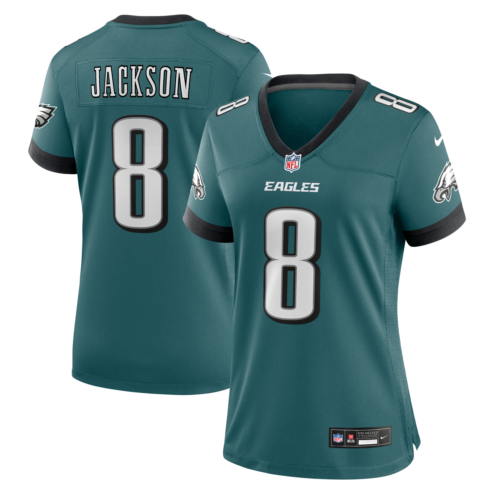 adoree jackson philadelphia eagles nike womens team game jersey midnight green clowdercats l2gqj.jpg