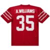 aeneas williams arizona cardinals 1994 mitchell ness authentic throwback retired player jersey cardinal clowdercats kgsfg.jpg