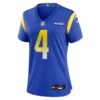 ahkello witherspoon los angeles rams nike womens team game jersey royal clowdercats kngmc.jpg