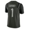 ahmad sauce gardner new york jets nike 2025 rivalries collection limited jersey gotham green clowdercats dltor.jpg