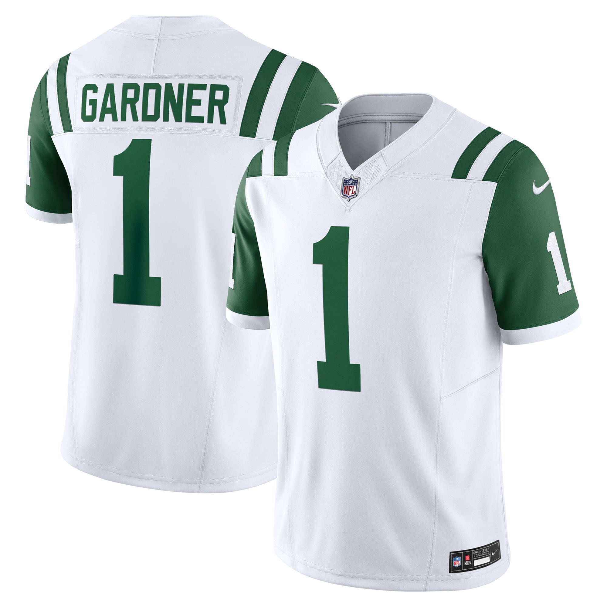 ahmad sauce gardner new york jets nike classic alternate vapor fuse limited jersey white clowdercats cceyg.jpg