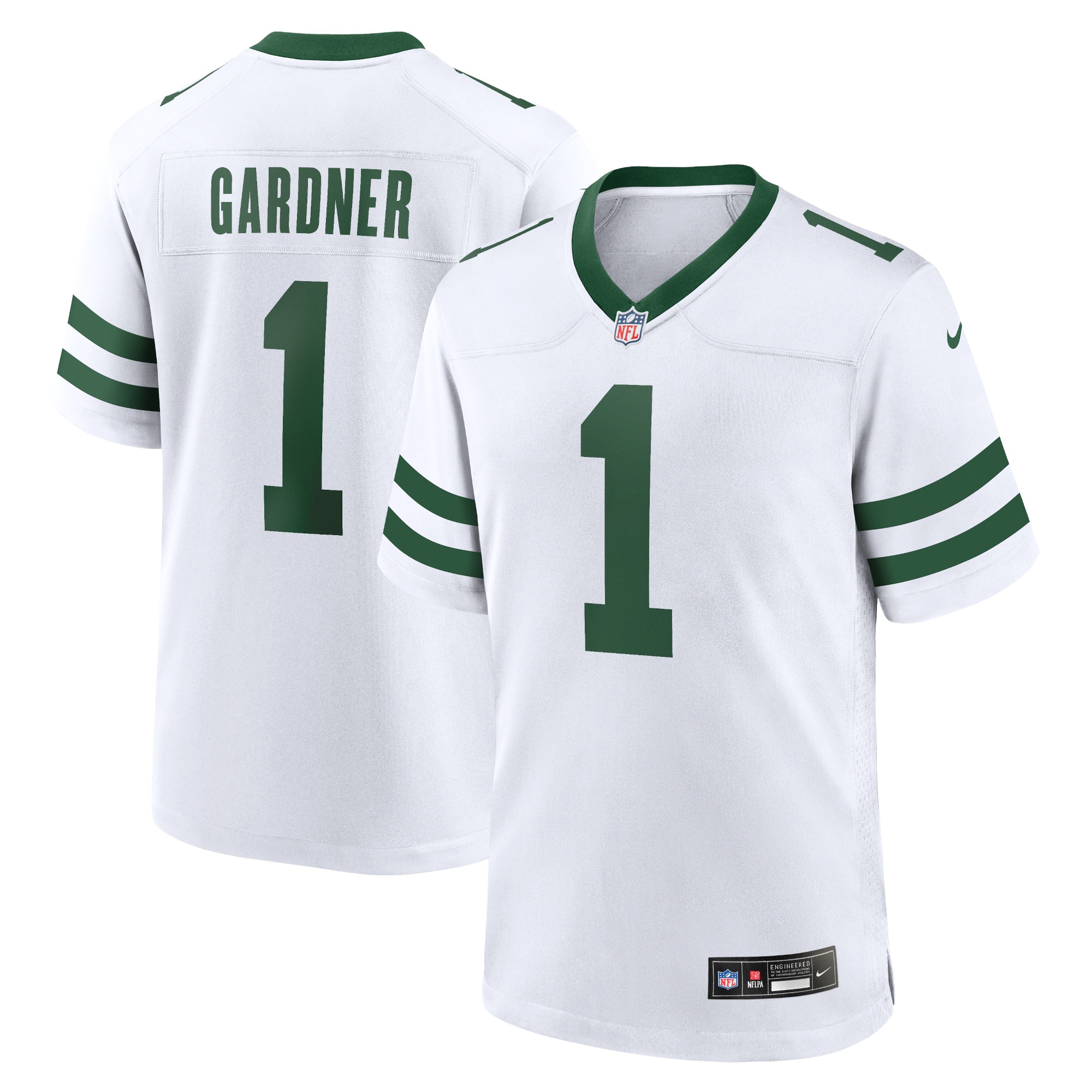 ahmad sauce gardner new york jets nike game jersey legacy white clowdercats akrcw.jpg