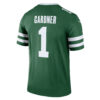 ahmad sauce gardner new york jets nike legend player performance top green clowdercats brxyc.jpg