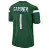 ahmad sauce gardner new york jets nike player game jersey green clowdercats kz504.jpg