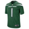 ahmad sauce gardner new york jets nike player game jersey green clowdercats mrudf.jpg