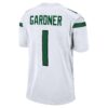 ahmad sauce gardner new york jets nike player game jersey white clowdercats b3vba.jpg