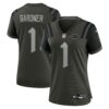 ahmad sauce gardner new york jets nike womens 2025 rivalries collection game jersey gotham green clowdercats vq6q4.jpg