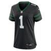 ahmad sauce gardner new york jets nike womens alternate game jersey legacy black clowdercats efpv7.jpg