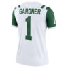 ahmad sauce gardner new york jets nike womens alternate legend player performance top classic alternate white clowdercats fu9ny.jpg