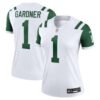 ahmad sauce gardner new york jets nike womens alternate legend player performance top classic alternate white clowdercats sse6d.jpg
