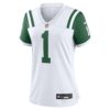 ahmad sauce gardner new york jets nike womens classic alternate game jersey white clowdercats y4ydq.jpg