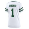 ahmad sauce gardner new york jets nike womens game player jersey legacy white clowdercats 2zwmx.jpg