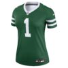 ahmad sauce gardner new york jets nike womens legend player performance top legacy green clowdercats q4jtu.jpg