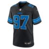 aidan hutchinson detroit lions nike 2nd alternate game jersey black clowdercats ywurk.jpg